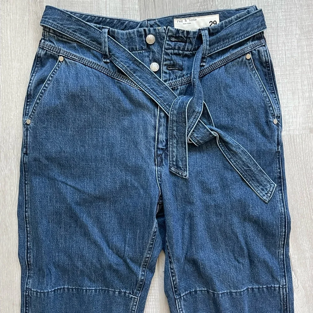 NEW! Rag & Bone Jeans - Picture 3 of 5